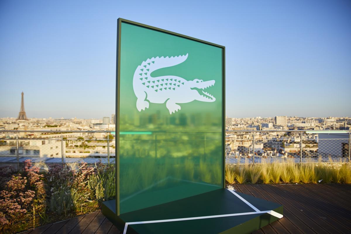 Lacoste